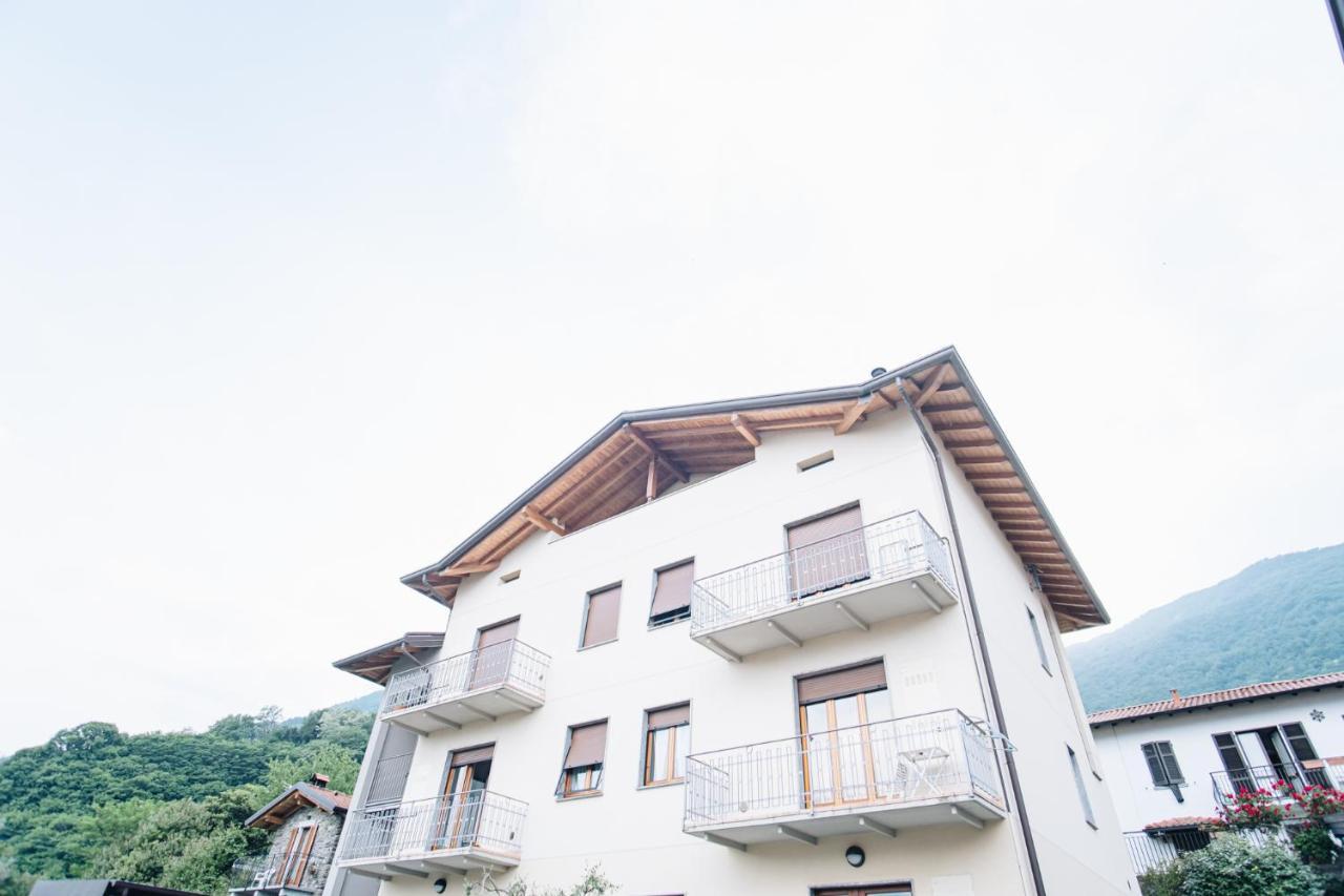 My Holidays - Musso Apartamento Exterior foto