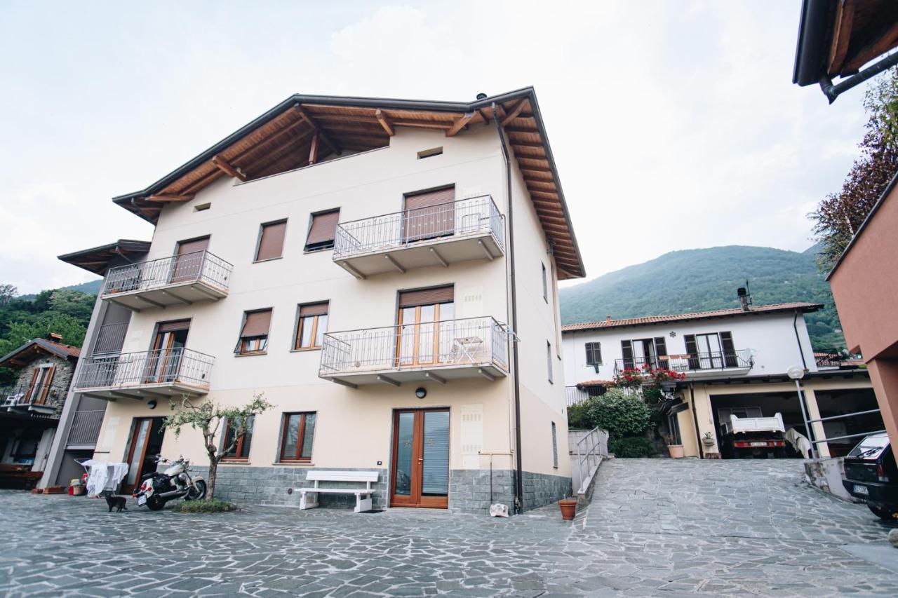 My Holidays - Musso Apartamento Exterior foto
